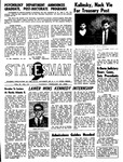 The Statesman, v. 10, i. 02 by State University of New York at Stony Brook