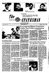 The Statesman, v. 11, i. 39 by State University of New York at Stony Brook