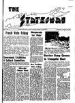 The Statesman, v. 03, i. 03 by State University College on Long Island