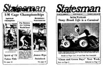 The Statesman, v. 16, i. 51 by State University of New York at Stony Brook