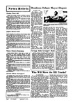 The Statesman, v. 18, i. 02 by State University of New York at Stony Brook