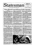 The Statesman, v. 20, i. 54