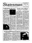 The Statesman, v. 20, i. 56