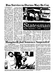 The Statesman, v. 22, i. 32 by State University of New York at Stony Brook