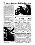 The Statesman, v. 22, i. 45