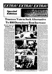 The Statesman, v. 26, i. 23 by State University of New York at Stony Brook