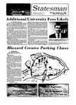 The Statesman, v. 26, i. 53 by State University of New York at Stony Brook