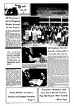 The Statesman, v. 26, i. 84 by State University of New York at Stony Brook