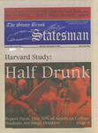 The Statesman, v. 42, i. 06 by State University of New York at Stony Brook