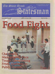 The Statesman, v. 42, i. 09 by State University of New York at Stony Brook