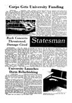 The Statesman, v. 24, i. 22 by State University of New York at Stony Brook