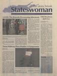 The Statesman, v. 47, i. 45a by State University of New York at Stony Brook