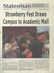 The Statesman, v. 49, i. 51 by Stony Brook University