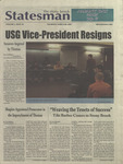 The Statesman, v. 50, i. 38 by Stony Brook University