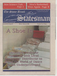 The Statesman, v. 44, i. 62 by State University of New York at Stony Brook