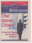 The Statesman, v. 44, i. 09 by State University of New York at Stony Brook