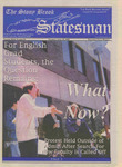 The Statesman, v. 42, i. 53 by State University of New York at Stony Brook