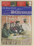 The Statesman, v. 42, i. 42 by State University of New York at Stony Brook