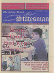 The Statesman, v. 42, i. 19 by State University of New York at Stony Brook