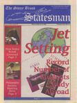 The Statesman, v. 42, i. 36 by State University of New York at Stony Brook