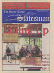 The Statesman, v. 42, i. 18 by State University of New York at Stony Brook