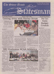 The Statesman, v. 46, i. 51 by State University of New York at Stony Brook