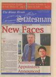 The Statesman, v. 42, i. 59 by State University of New York at Stony Brook