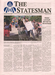 The Statesman, v. 54, i. 06 by Stony Brook University