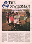 The Statesman, v. 54, i. 02 by Stony Brook University