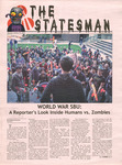 The Statesman, v. 54, i. 08 by Stony Brook University