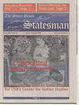 The Statesman, v. 44, i. 51 by State University of New York at Stony Brook