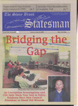 The Statesman, v. 41, i. 47 by State University of New York at Stony Brook