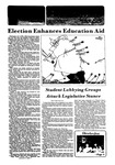 The Statesman, v. 26, i. 30 by State University of New York at Stony Brook