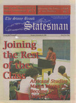 The Statesman, v. 42, i. 07 by State University of New York at Stony Brook