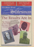 The Statesman, v. 42, i. 55 by State University of New York at Stony Brook