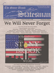 The Statesman, v. 46, i. 04 by State University of New York at Stony Brook