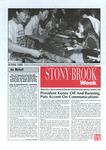 Stony Brook Week, v. 1, n. 02 by State University of New York at Stony Brook