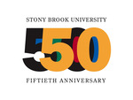Stony Brook University 50, Fiftieth Anniversary [Convocation Presentation]. by Stony Brook University